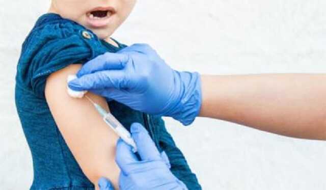 Російські загарбники ставлять на українських дітях медичні досліди