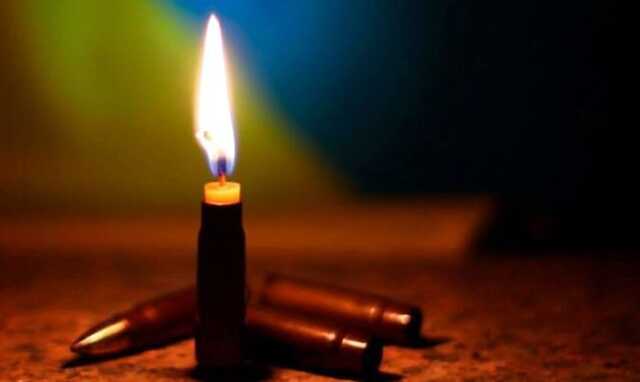 У боях під Бахмутом загинув доброволець із Ірландії