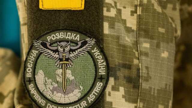 Shark Mini: у Буданова показали компактний безпілотник для ефективної розвідки