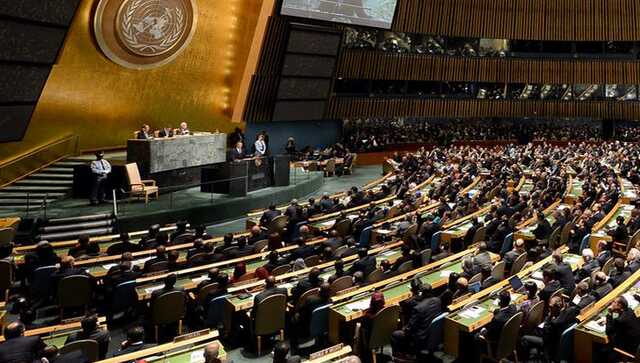 Омбудсмен про депортованих українських дітей: ООН могла б забирати їх з Росії