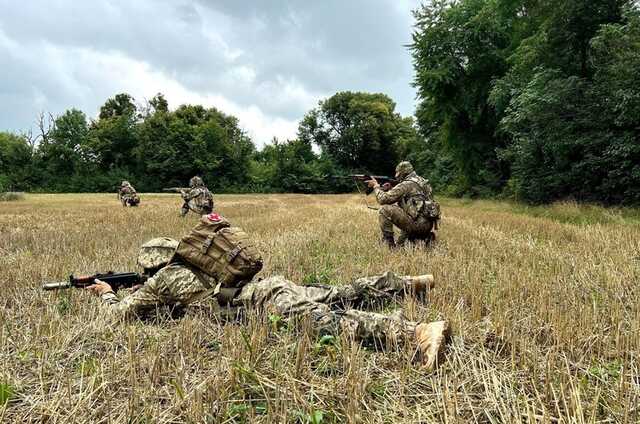 Захисники України ліквідували ще 580 окупантів за добу