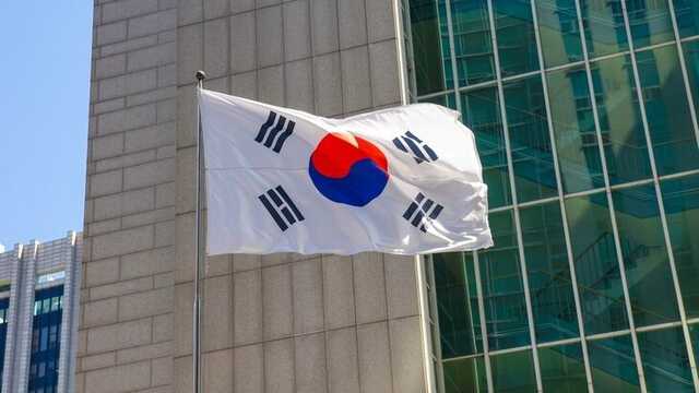 Южная Корея рассматривает вариант предоставления Украине летального оружия