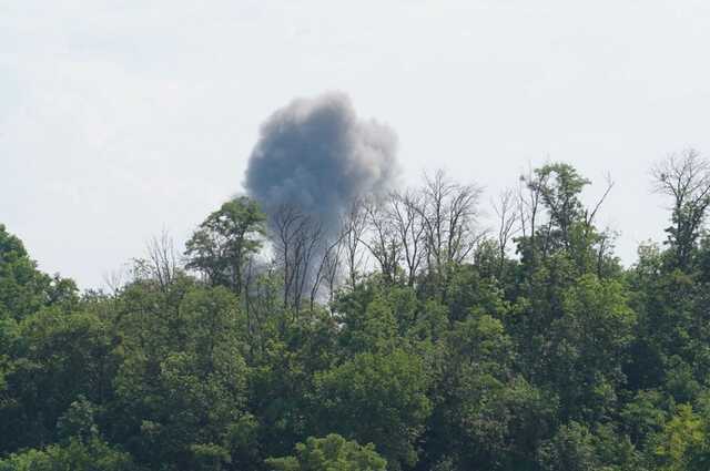 Окупанти обстріляли три громади Сумщини, - ОВА