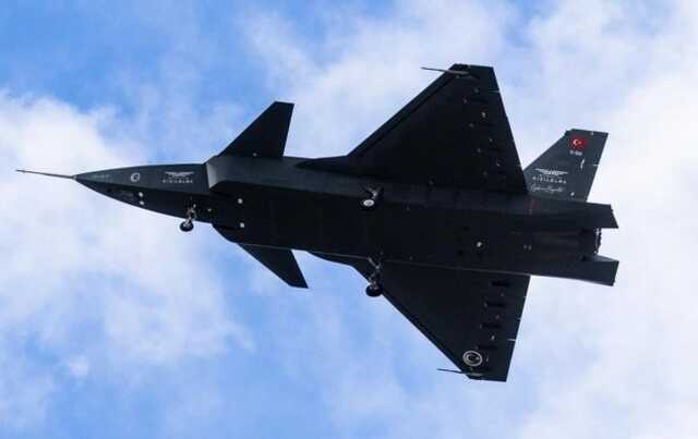 Виробник "Байрактарів" анонсував серійне виробництво нового безпілотника