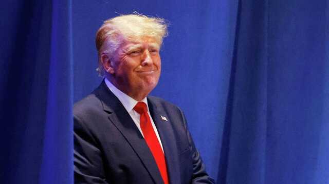 Трамп назвал Байдена продажным и пообещал больше не обзывать так Хилари