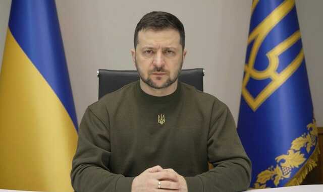 Зеленський назвав умову, за якої Україна вже була б в НАТО