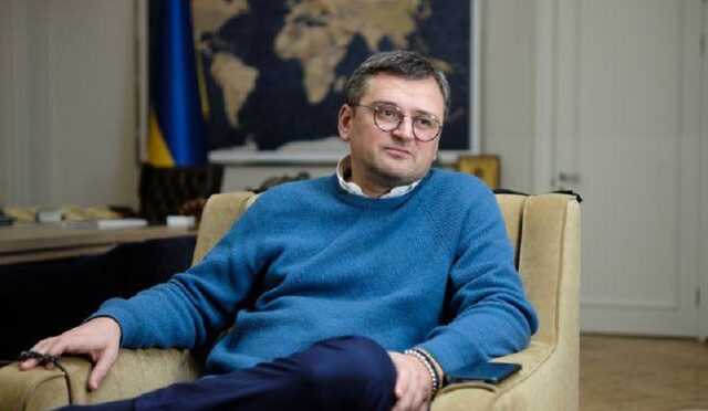 Кулеба: вступ України до НАТО підтримали ще дві країни, коаліція збільшилася