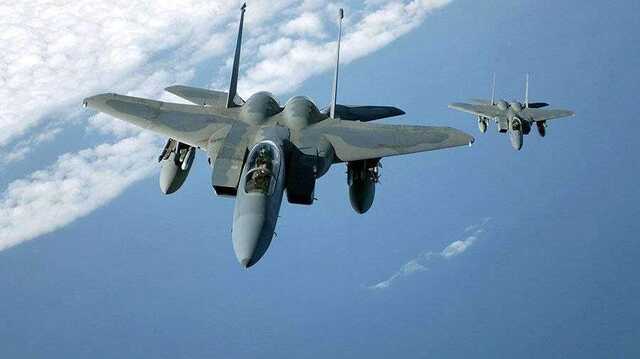 Российские пилоты в Сирии пытаются спровоцировать американцев на воздушное сражение, - США