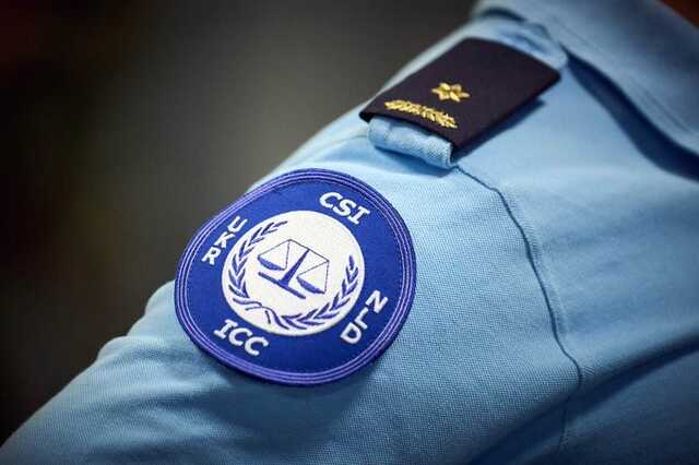 Нидерланды в третий раз отправили в Украину группу для расследования военных преступлений