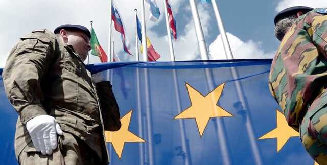 В ЄС розглядають можливість надання більшої свободи країнам-членам у витратах на боєприпаси