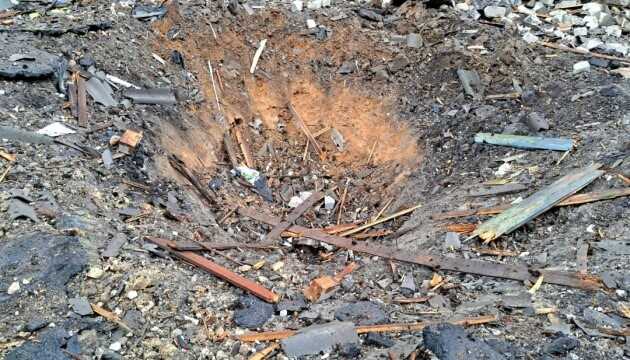 Окупанти обстріляли громаду на Дніпропетровщині