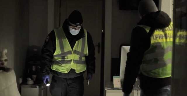 У авторитета Прикарпатья "Сухого" накануне убийства был конфликт с ОПГ "АСП"