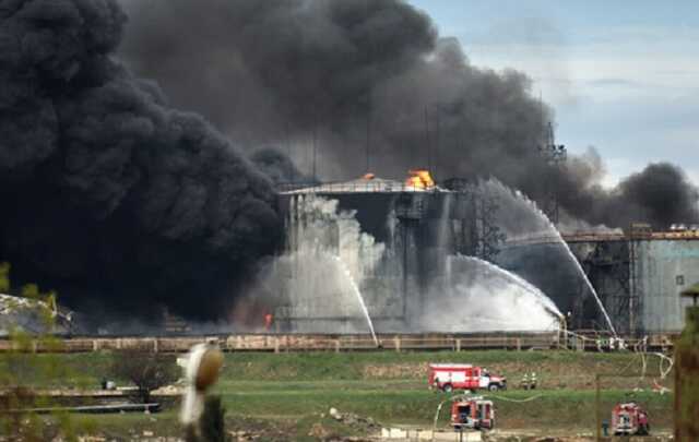 Росіянам час пакувати валізи: Арестович розповів, як буде відбуватись деокупація Криму