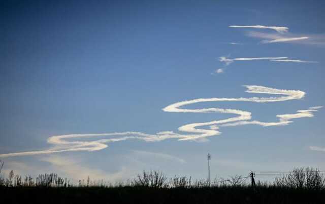 У Токмаку за ніч трапилися дві "бавовни"