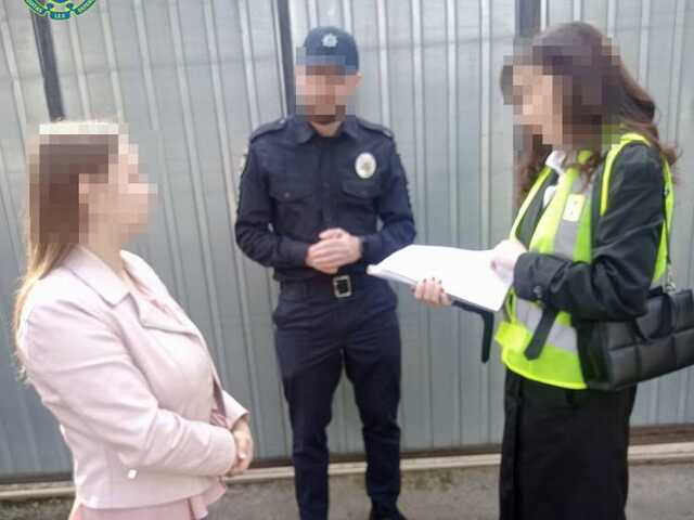 У Житомирі головбух школи привласнила 1,3 млн гривень