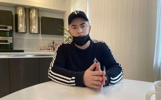 "Тупоголова путіністка": Андрій Данилко принизив "Червону шапочку" Поплавську