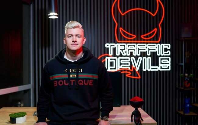 The criminal empire of 24-year-old multimillionaire Oleksandr Slobozhenko. How a young businessman made his fortune