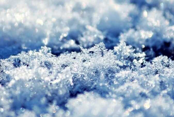 Непривычно для конца апреля: в Израиле выпал снег