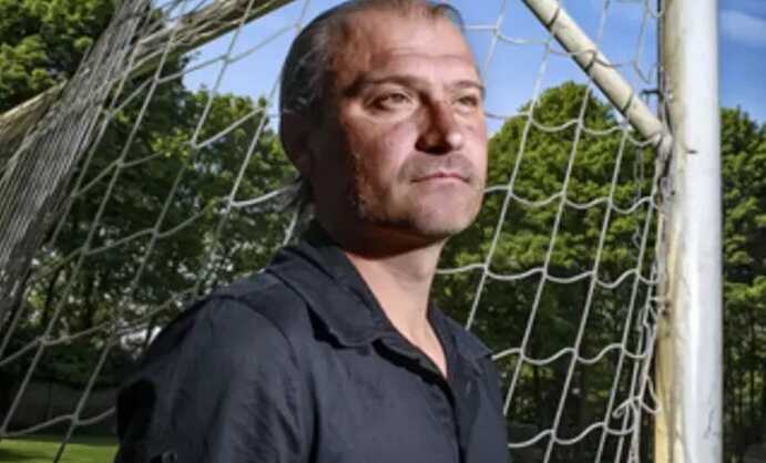 Чемпион России по футболу, выступавший в Украине, умер от алкоголизма