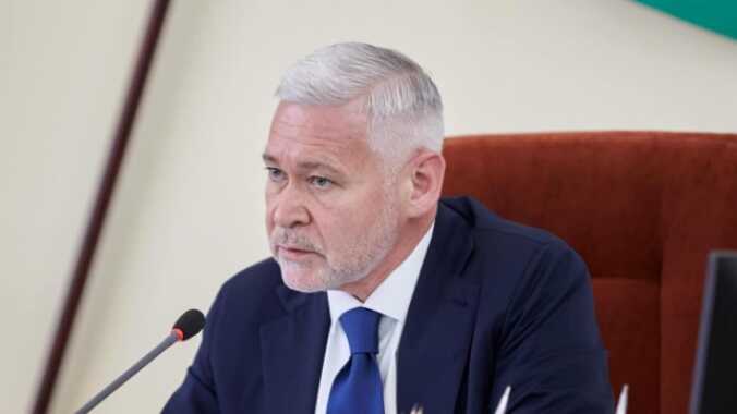 Для відновлення Харкова після обстрілів окупантів потрібно 9,5 мільярдів доларів, - Терехов