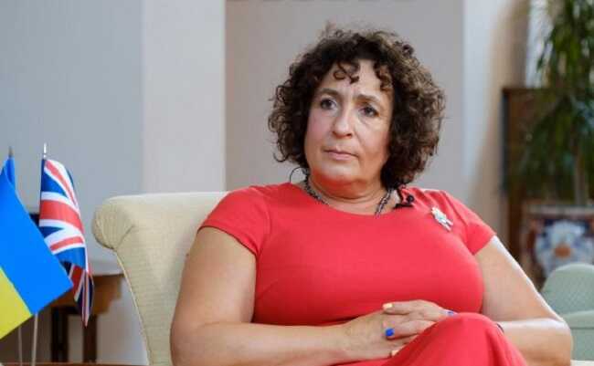 Посол Британии о работе ПВО в Киеве: отвечает на "первомайский будильник" РФ