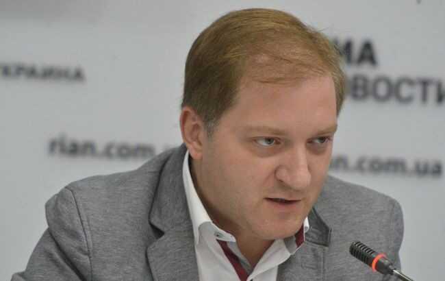 Екс-нардепа від ОПЗЖ Волошина судитимуть за держзраду, йому загрожує 15 років в’язниці