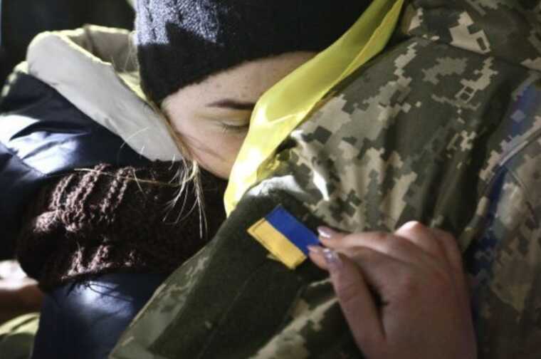 В Коордштабе ответили, как может происходить обмен пленными "всех на всех"