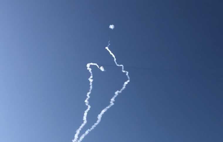 У Київській області рятувальники ліквідували залишки ракети Х-55