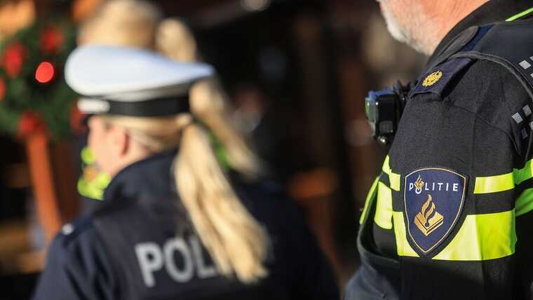 У Нідерландах затримали водія з українськими правами на ім’я Джонсона