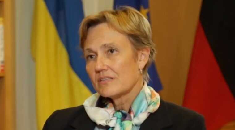 Німеччина підтримує Україну на шляху до ЄС, - посол Фельдгузен