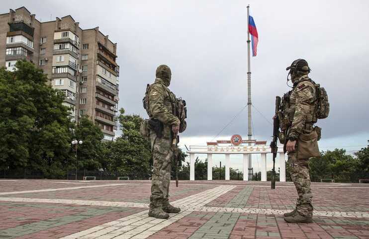 Під Мелітополем підірвали штаб окупантів, ворог зазнав втрат, - мер