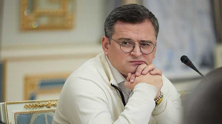 F-16 допоможуть скинути Росію з повітря і в США це розуміють, - Кулеба