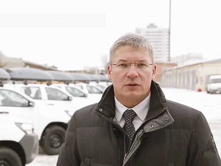 “Батальйон “Монако” на високих посадах українських підприємств