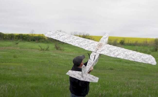 Українець розробив бойовий дрон за $4000: як він може знищувати окупантів