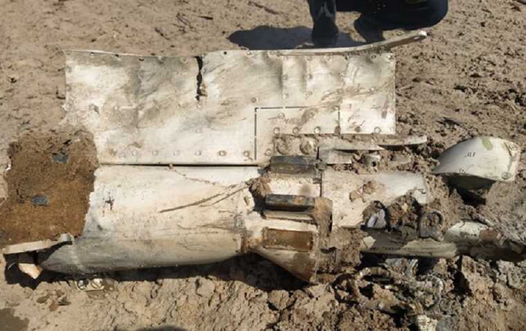 Знайдені в Польщі уламки можуть належати російській ракеті, яку запустили з Білорусі, - Onet