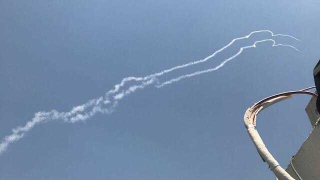 ЗСУ збили російський безпілотник у Запорізькій області