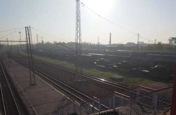 Українські партизани в Самарі спостерігають за перекиданням військової техніки: обіцяють сюрпризи