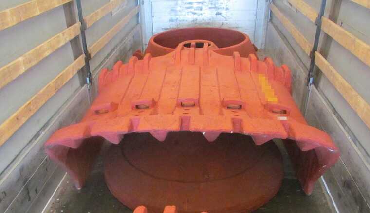 Житомирские бизнесмены покупали продукцию из «ДНР»