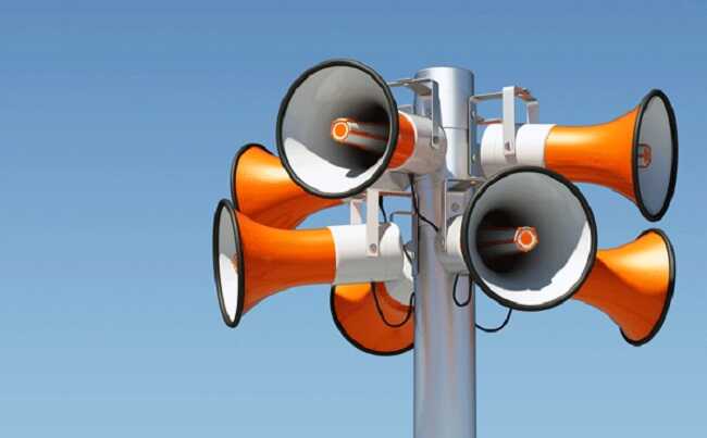 Україною шириться повітряна тривога