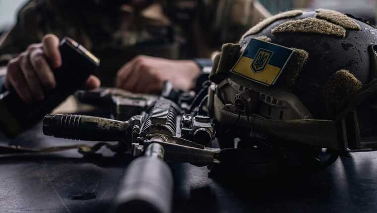 ВСУ "приземлили" четыре вражеских БПЛА на юге Украины