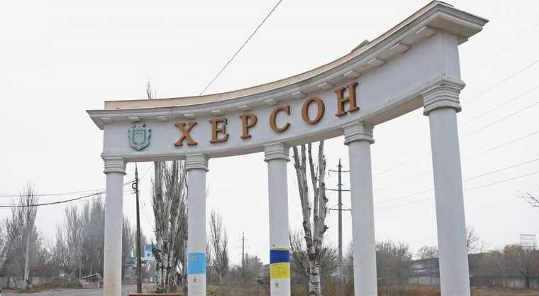 Масовані обстріли Херсона: окупанти сьогодні вбили 12 мешканців, багато поранених