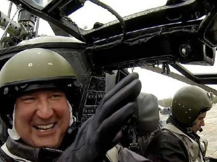 Називав Пригожина "піарником ЗСУ", а Шойгу – "козлом": у ЗМІ потрапило листування Рогозіна