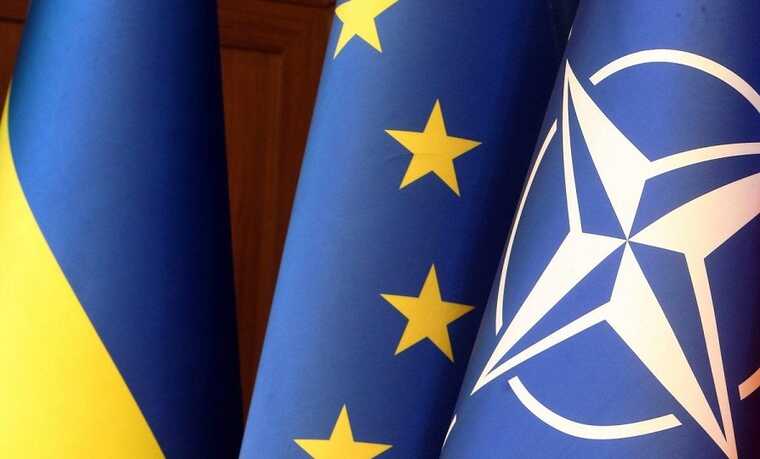 Країни Північної Європи підтримали членство України в Євросоюзі та НАТО
