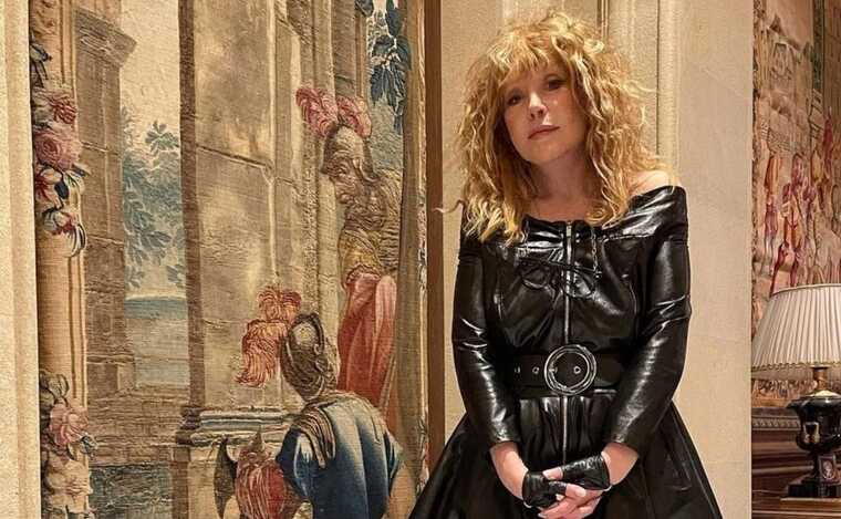 Алла Пугачева вернулась в Россию