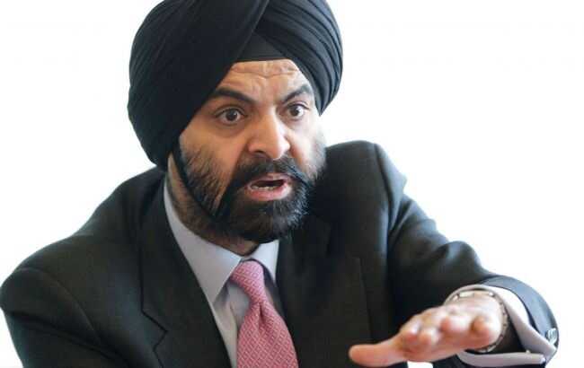 Бывший руководитель Mastercard возглавил Всемирный банк