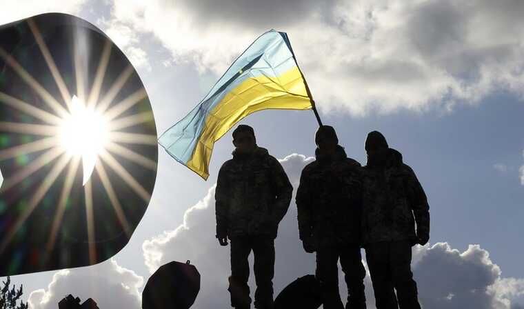 Був справжнім патріотом України: у боях за Бахмут загинув Євген Квасков