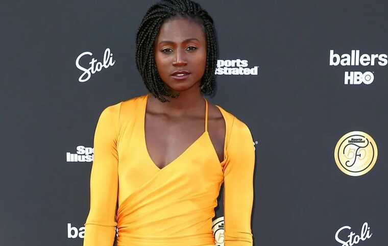 В США олимпийская чемпионка умерла в 32 года