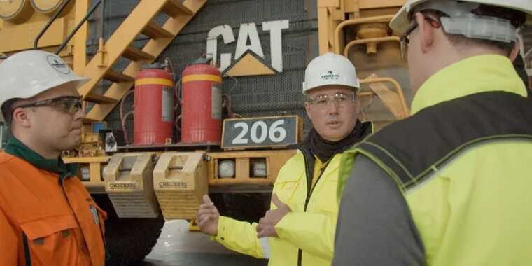 Жеваго теряет кадры. Глава Ferrexpo Норт неожиданно решил покинуть компанию