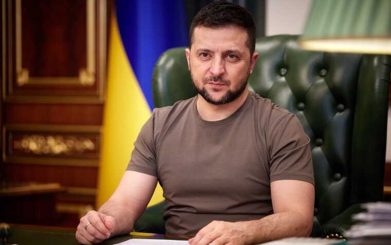 "Скоро будут наступательные действия": Зеленский намекнул, когда Украина получит западные истребители