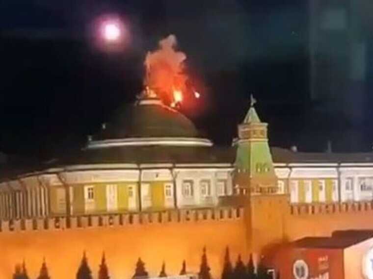 В Госдуме РФ предлагают создать орлов-перехватчиков для борьбы с беспилотниками